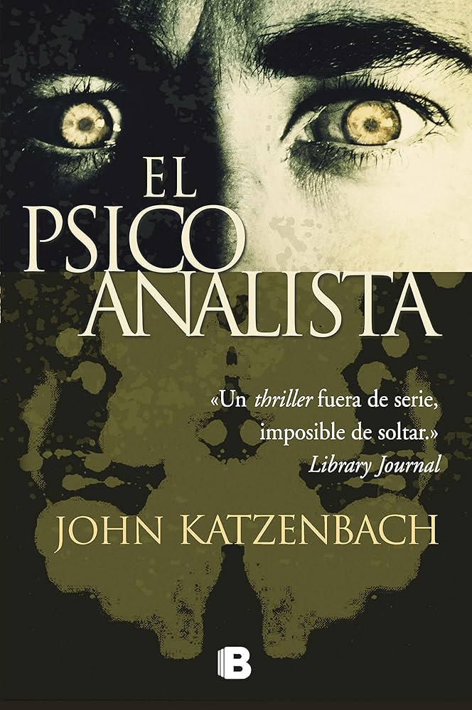 psicoanalista