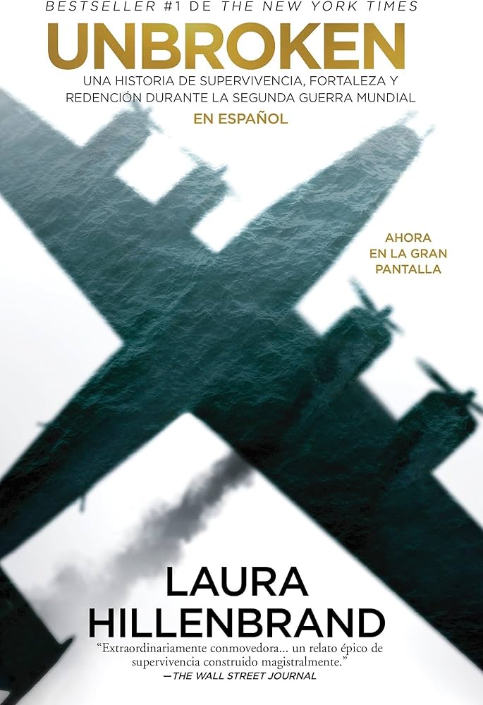 unbroken