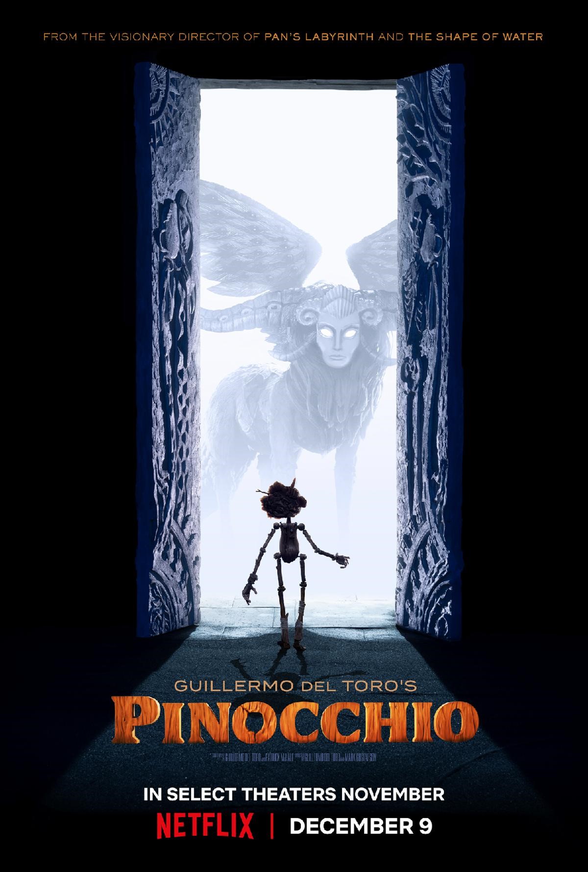 pinocho