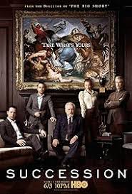 succession